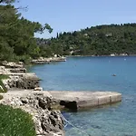 By The Sea - Korcula - 4440 Apartament Lumbarda