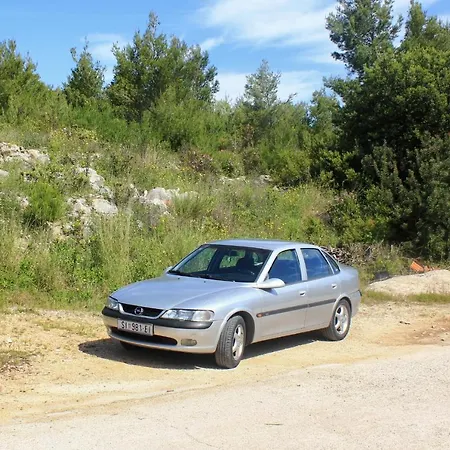 Apartamento By The Sea Lumbarda, Korcula - 4440 Lumbarda