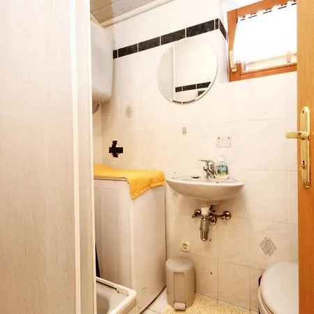 Appartamento By The Sea - Korcula - 4440 Lumbarda