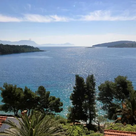 Appartamento By The Sea - Korcula - 4440 Lumbarda