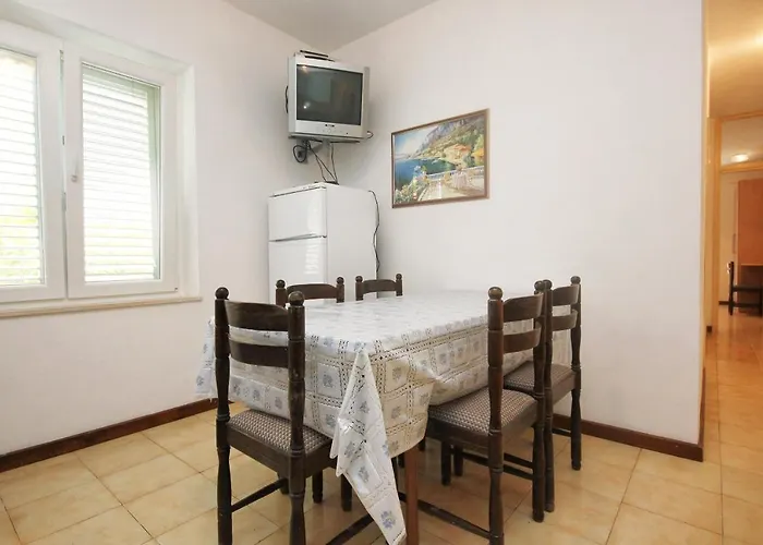 By The Sea - Korcula - 4440 Apartamento *