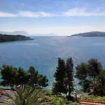 Lägenhet By The Sea - Korcula - 4440 Lumbarda