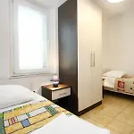 By The Sea - Korcula - 4440 Lägenhet Lumbarda
