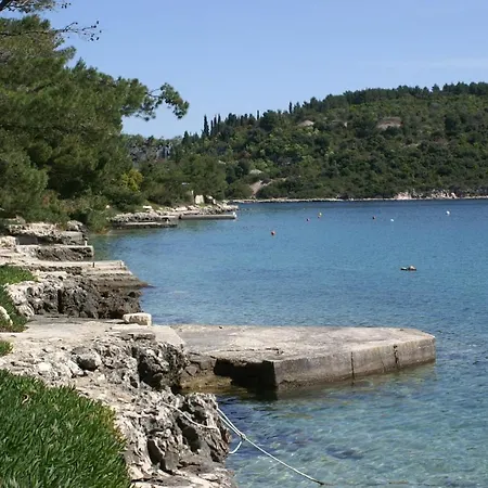 By The Sea Lumbarda, Korcula - 4440 Apartmán Lumbarda