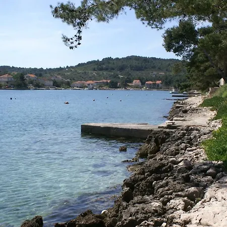 Apartmán By The Sea Lumbarda, Korcula - 4440 Lumbarda