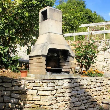 Apartmán By The Sea Lumbarda, Korcula - 4440 *