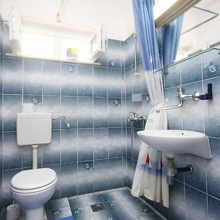 By The Sea Lumbarda, Korcula - 4440 Apartmán Lumbarda