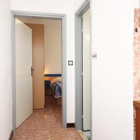 By The Sea Lumbarda, Korcula - 4440 Apartmán