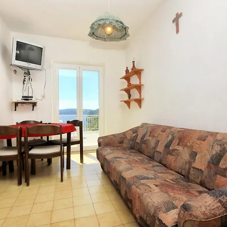 By The Sea Lumbarda, Korcula - 4440 룸바르다