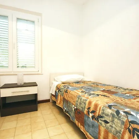 By The Sea Lumbarda, Korcula - 4440 Apartman *