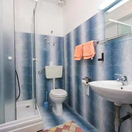 By The Sea Lumbarda, Korcula - 4440