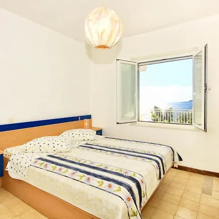 Apartmán By The Sea Lumbarda, Korcula - 4440