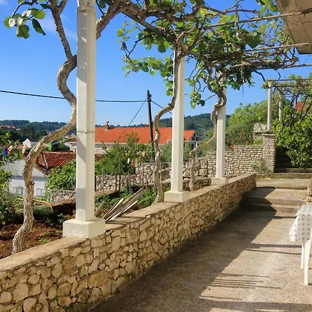 By The Sea Lumbarda, Korcula - 4440 *
