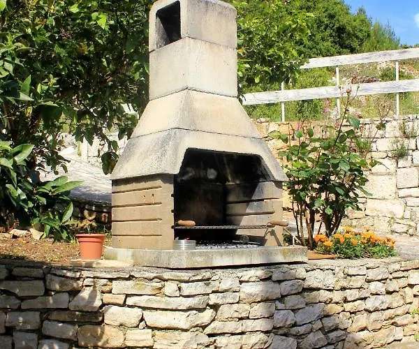 Apartment By The Sea - Korcula - 4440 *