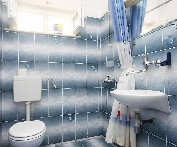 By The Sea - Korcula - 4440 Apartment Lumbarda