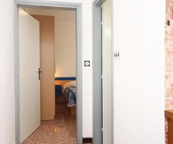 By The Sea - Korcula - 4440 Apartment