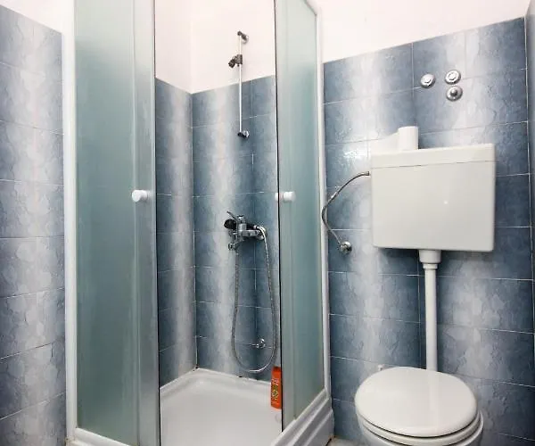 아파트 By The Sea Lumbarda, Korcula - 4440 *