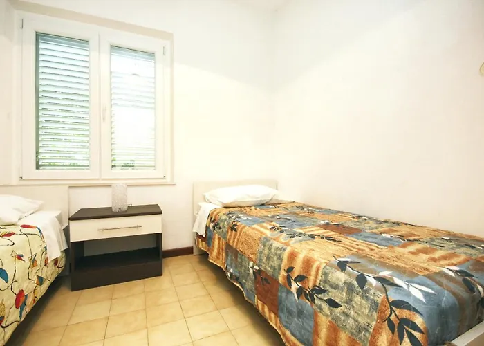 By The Sea Lumbarda, Korcula - 4440 Apartman *