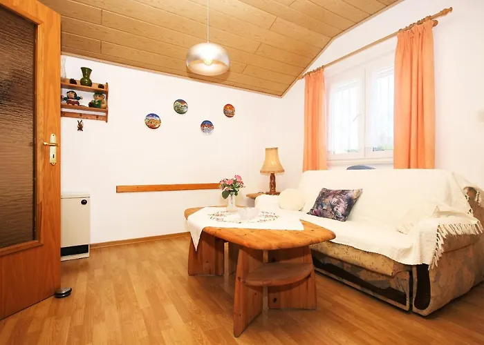 아파트 By The Sea Lumbarda, Korcula - 4440 룸바르다