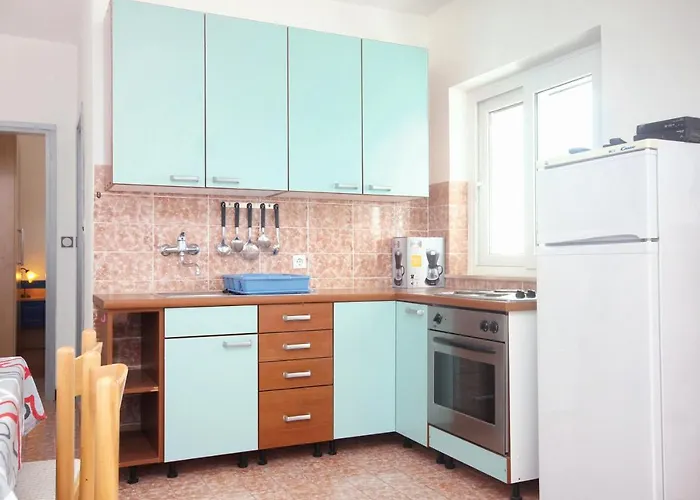 By The Sea Lumbarda, Korcula - 4440 Lumbarda