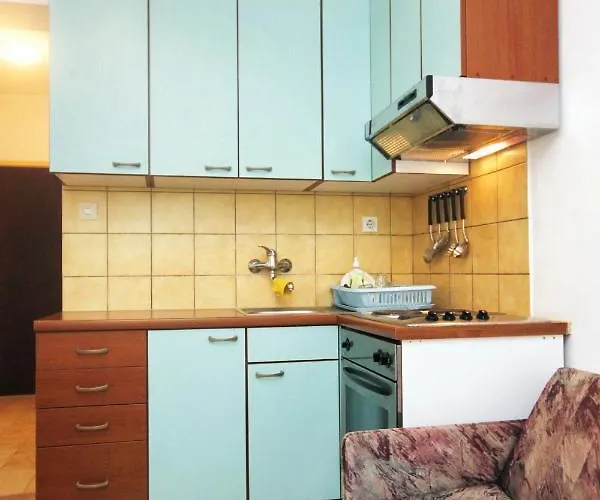 By The Sea - Korcula - 4440 * Lumbarda