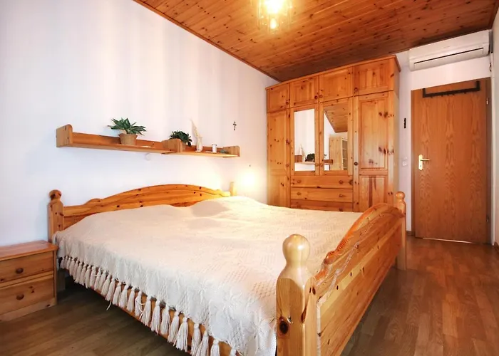 Apartman By The Sea Lumbarda, Korcula - 4440 *