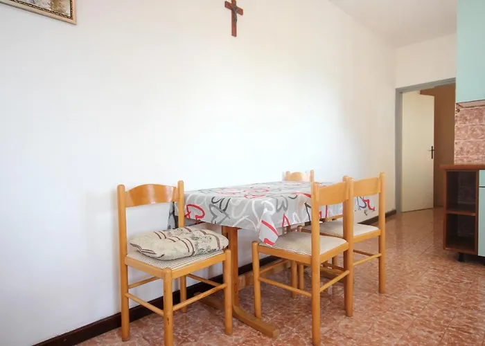 By The Sea Lumbarda, Korcula - 4440 *