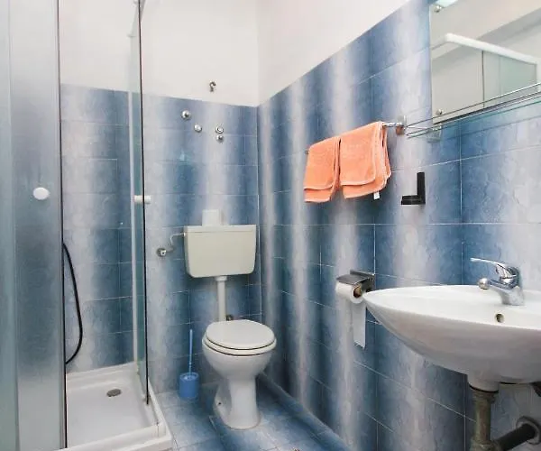 By The Sea Lumbarda, Korcula - 4440