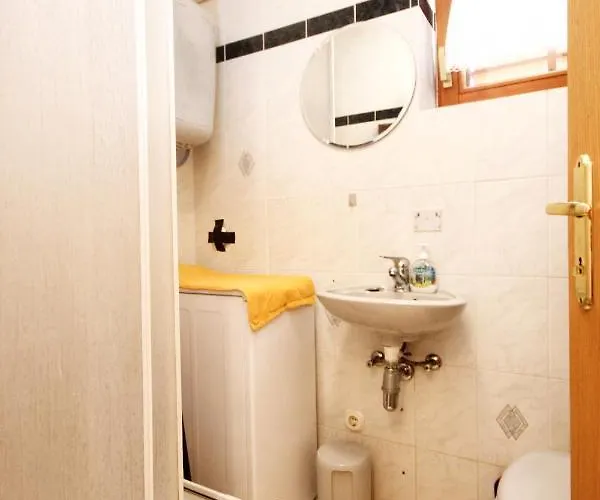 Apartment By The Sea - Korcula - 4440 Lumbarda