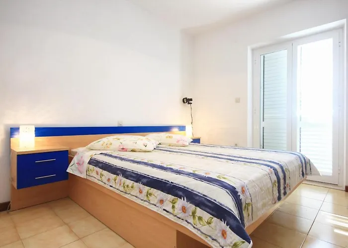 Apartment By The Sea - Korcula - 4440 Lumbarda