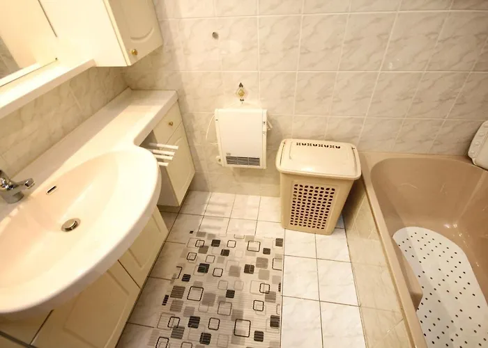 Apartment By The Sea - Korcula - 4440 Lumbarda