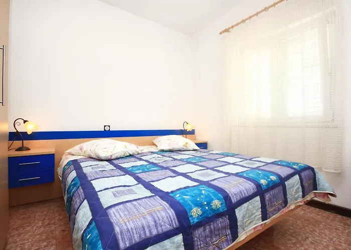 Apartment By The Sea - Korcula - 4440