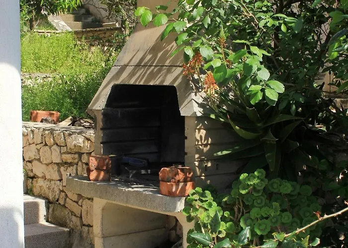 By The Sea - Korcula - 4440 * Lumbarda